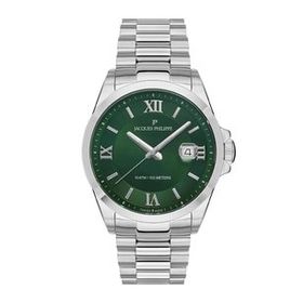 Jacques Philippe JPQGS3313X6V2 Erkek Kol Saat
