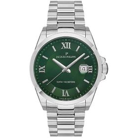Jacques Philippe JPQGS3313X6V2 Erkek Kol Saat