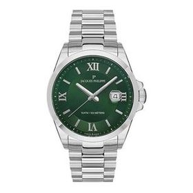 Jacques Philippe JPQGS3313X6V2 Erkek Kol Saat