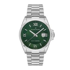 Jacques Philippe JPQGS3313X6V2 Erkek Kol Saat