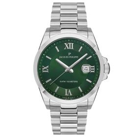 Jacques Philippe JPQGS3313X6V2 Erkek Kol Saat