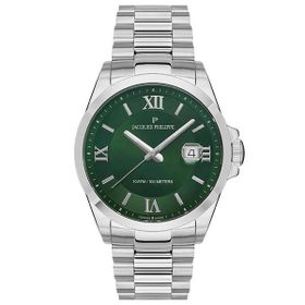 Jacques Philippe JPQGS3313X6V2 Erkek Kol Saat