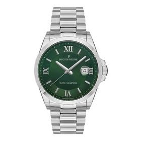 Jacques Philippe JPQGS3313X6V2 Erkek Kol Saat