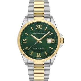 Jacques Philippe JPQGS3373X8 Erkek Kol Saati