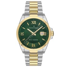 Jacques Philippe JPQGS3373X8 Erkek Kol Saati
