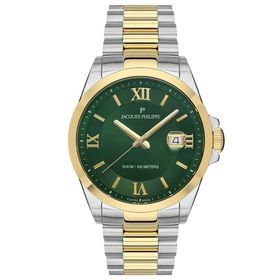 Jacques Philippe JPQGS3373X8 Erkek Kol Saati