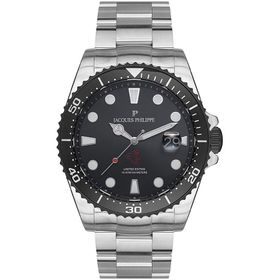 Jacques Philippe JPQGS351316LE Erkek Kol Saati