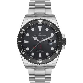 Jacques Philippe JPQGS351316LE Erkek Kol Saati