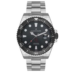 Jacques Philippe JPQGS351316LE Erkek Kol Saati