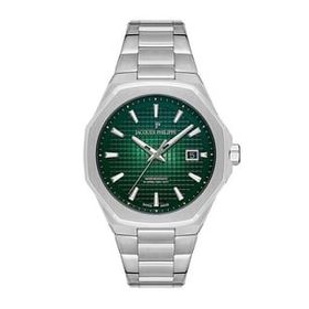 Jacques Philippe JPQGS3813X6 Erkek Kol Saati