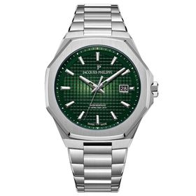 Jacques Philippe JPQGS3813X6 Erkek Kol Saati