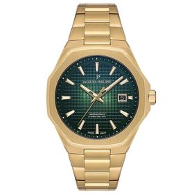 Jacques Philippe JPQGS3823X4 Erkek Kol Saati