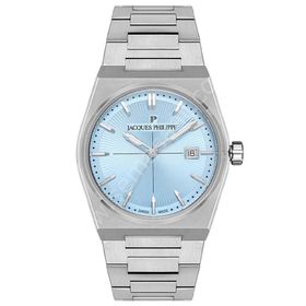 Jacques Philippe JPQGS4213X6LB Erkek Kol Saati