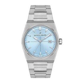 Jacques Philippe JPQGS4213X6LB Erkek Kol Saati
