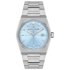 Jacques Philippe JPQGS4213X6LB Erkek Kol Saati