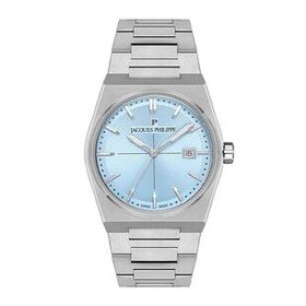 Jacques Philippe JPQGS4213X6LB Erkek Kol Saati