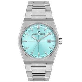 Jacques Philippe JPQGS4213X6LG Erkek Kol Saati