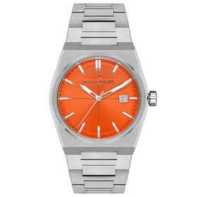 Jacques Philippe JPQGS4213X6SO Erkek Kol Saati