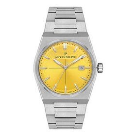 Jacques Philippe JPQGS4213X6YW Erkek Kol Saati