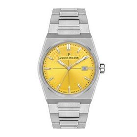 Jacques Philippe JPQGS4213X6YW Erkek Kol Saati