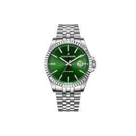 Jacques Philippe JPQGS5913X6 Gri Erkek Kol Saati