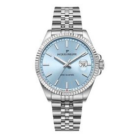 Jacques Philippe JPQGS5913X6LBV2 Erkek Kol Saati
