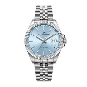 Jacques Philippe JPQGS5913X6LBV2 Erkek Kol Saati