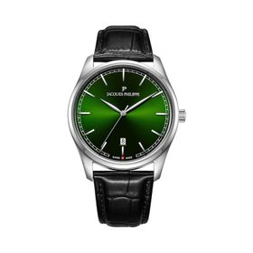 Jacques Philippe JPQGS6211X1 Erkek Kol Saati