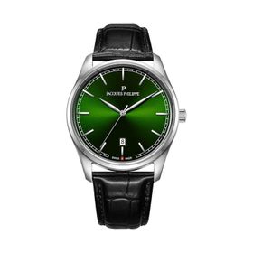 Jacques Philippe JPQGS6211X1 Erkek Kol Saati