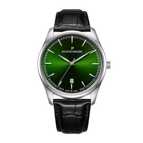 Jacques Philippe JPQGS6211X1 Erkek Kol Saati