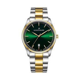 Jacques Philippe JPQGS6273X8 Erkek Kol Saati