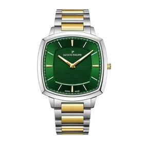 Jacques Philippe JPQGS7473X8 Altın Erkek Kol Saati