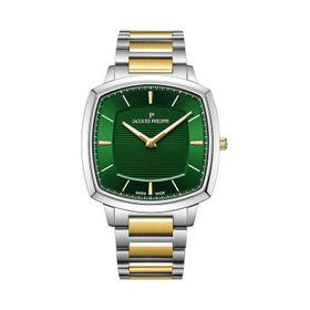 Jacques Philippe JPQGS7473X8 Altın Erkek Kol Saati