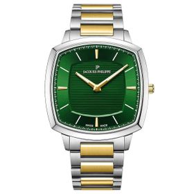 Jacques Philippe JPQGS7473X8 Altın Erkek Kol Saati