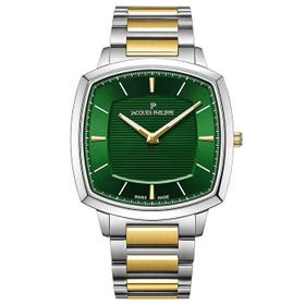 Jacques Philippe JPQGS7473X8 Altın Erkek Kol Saati