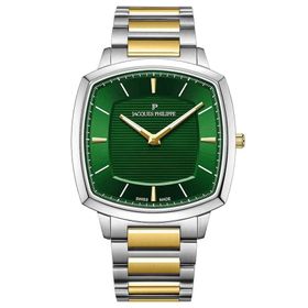 Jacques Philippe JPQGS7473X8 Altın Erkek Kol Saati