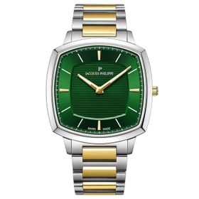 Jacques Philippe JPQGS7473X8 Altın Erkek Kol Saati