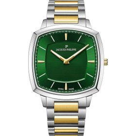 Jacques Philippe JPQGS7473X8 Altın Erkek Kol Saati