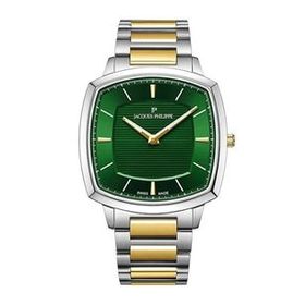 Jacques Philippe JPQGS7473X8 Altın Erkek Kol Saati