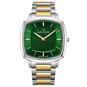 Jacques Philippe JPQGS7473X8 Altın Erkek Kol Saati