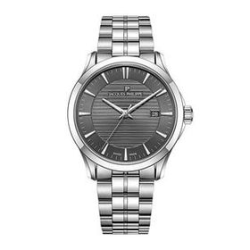 Jacques Philippe JPQGS791346 Metalik Gri Erkek Kol Saati