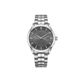 Jacques Philippe JPQGS791346 Metalik Gri Erkek Kol Saati