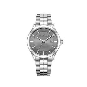 Jacques Philippe JPQGS791346 Metalik Gri Erkek Kol Saati