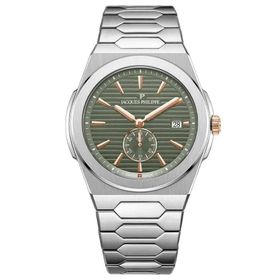 Jacques Philippe JPQGS811346GI Erkek Kol Saati