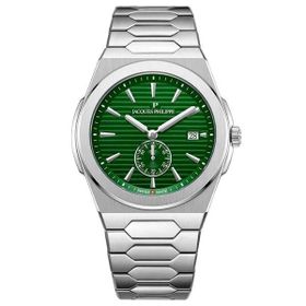 Jacques Philippe JPQGS8113X6 Erkek Kol Saati