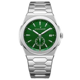 Jacques Philippe JPQGS8113X6 Erkek Kol Saati