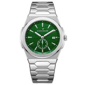 Jacques Philippe JPQGS8113X6 Erkek Kol Saati