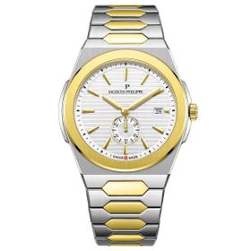 Jacques Philippe JPQGS817328 Altın Erkek Kol Saati