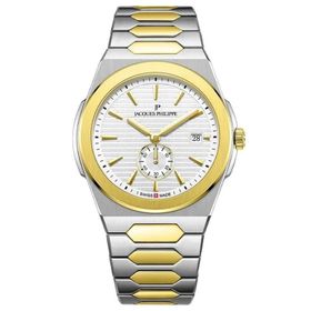 Jacques Philippe JPQGS817328 Altın Erkek Kol Saati