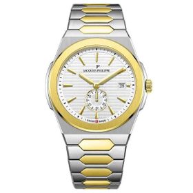 Jacques Philippe JPQGS817328 Altın Erkek Kol Saati